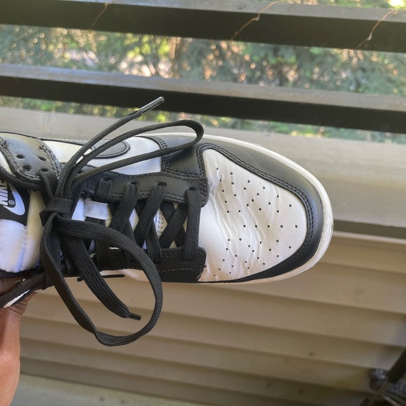 Panda dunks - Picture 4 of 4